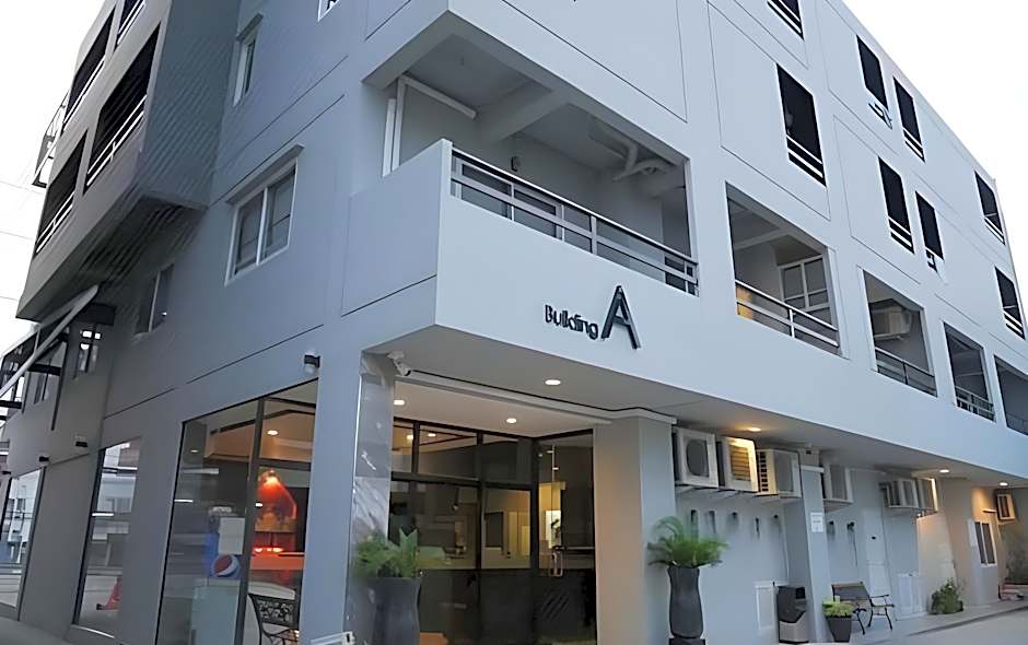 B-Black Hotel