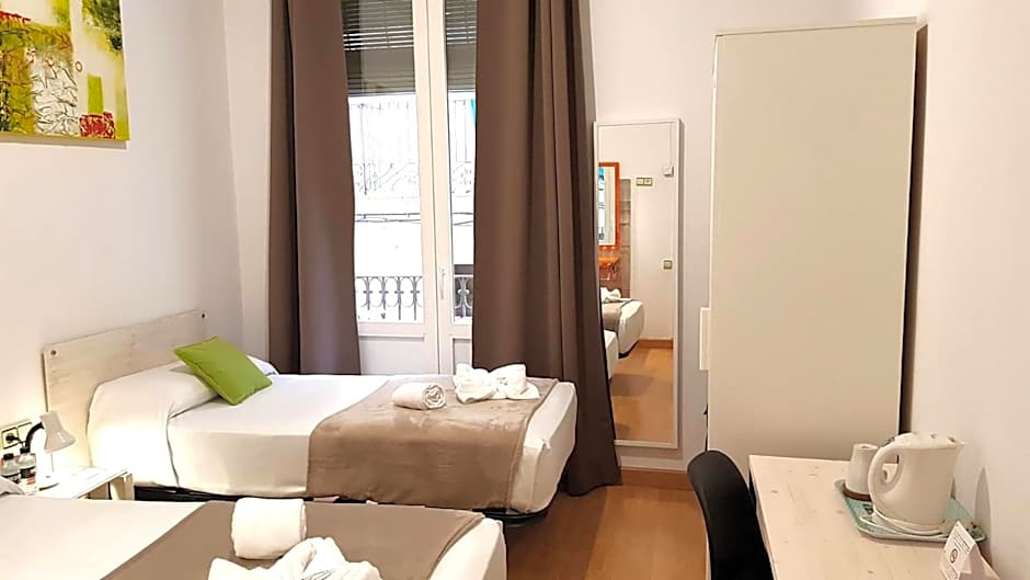 Hostal la Palmera