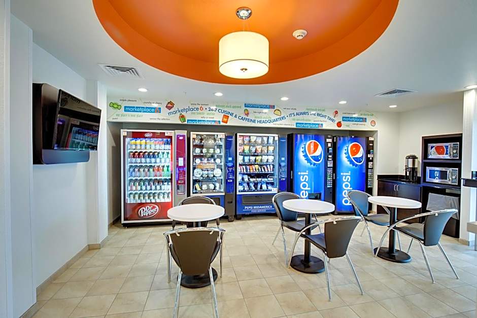 Motel 6-Poplar Bluff, MO