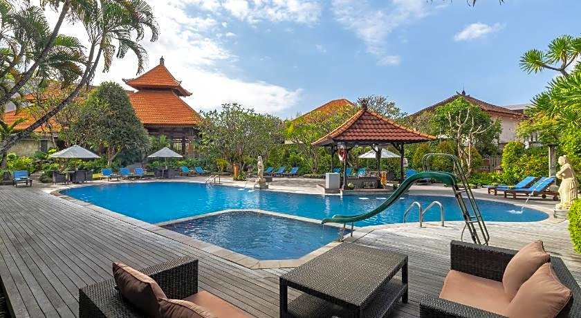 Adi Dharma Hotel Kuta