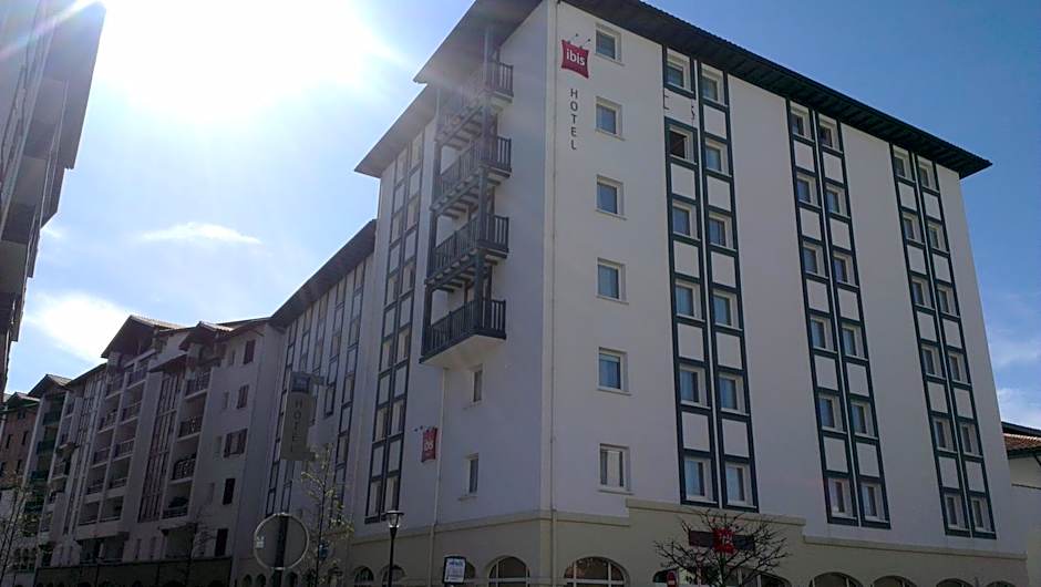 ibis Ciboure Saint-Jean-de-Luz
