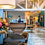Hotel Mercure Paris Suresnes Longchamp