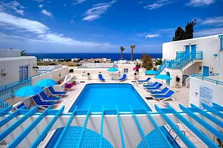 Sunny Hill Hotel Apartments