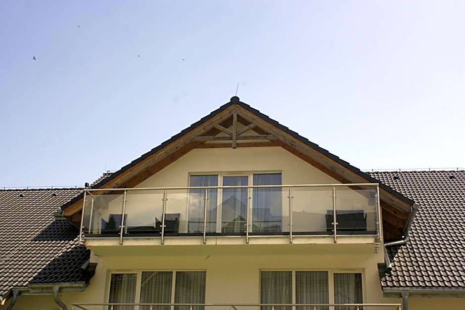 Czarna Góra Haven