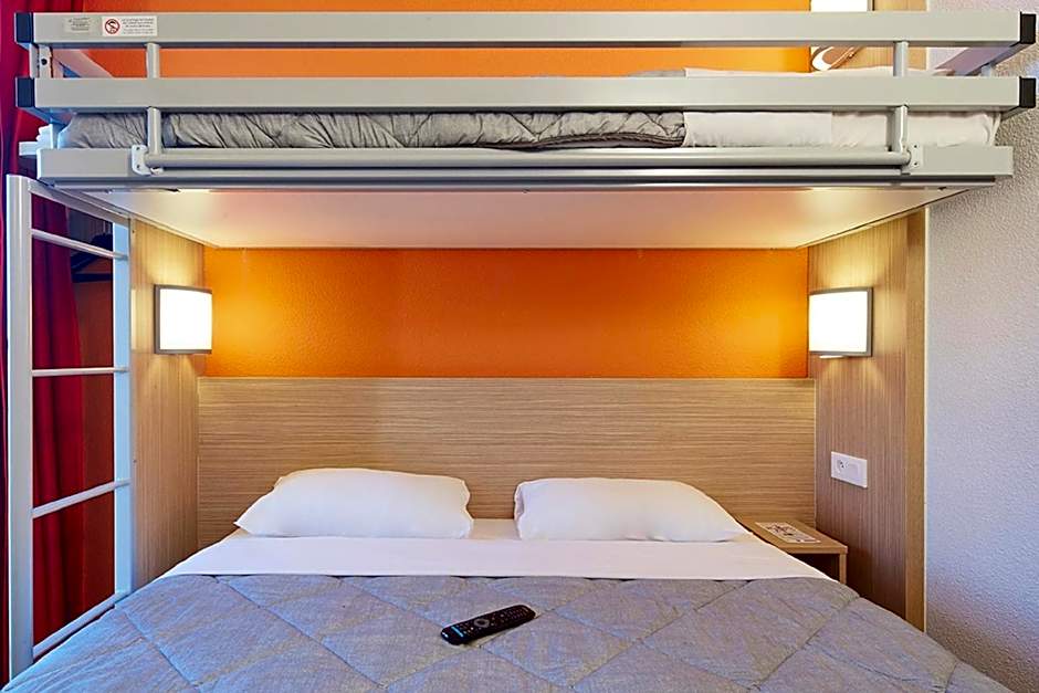 Premiere Classe Marne La Valle Bussy Saint Georges (Pet-friendly)