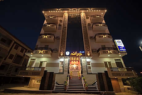 Grand Hotel Ras Elbar
