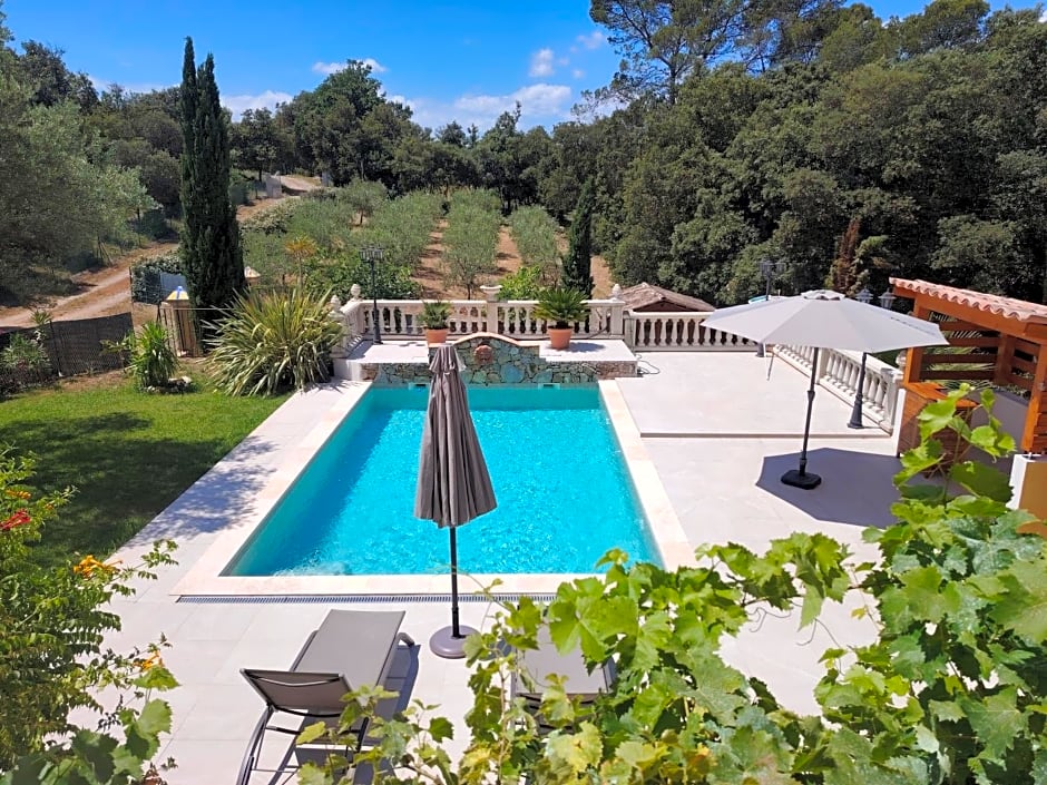 Villa Xanadu