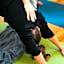 The Frogs House - Yoga Retreat