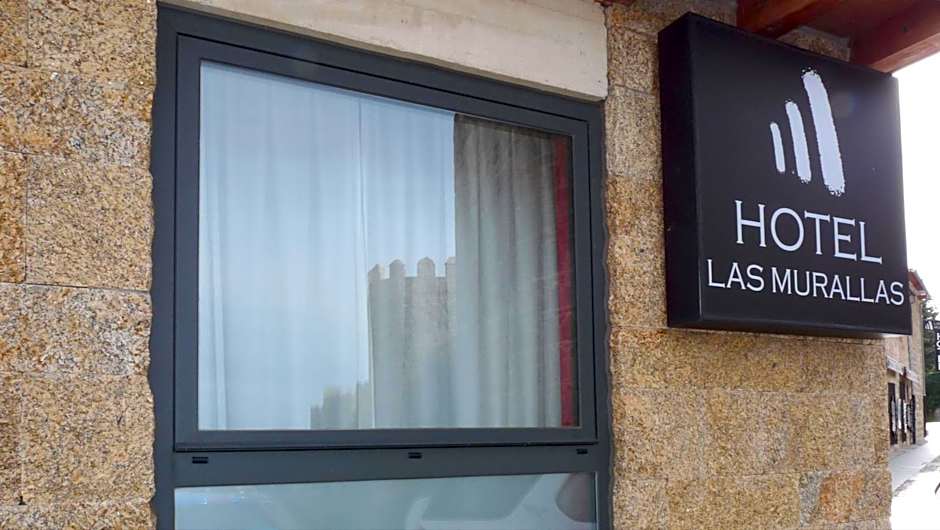 Hotel Las Murallas