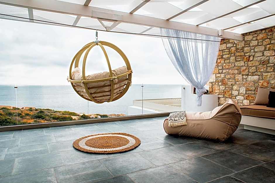 Aliv stone suites & spa