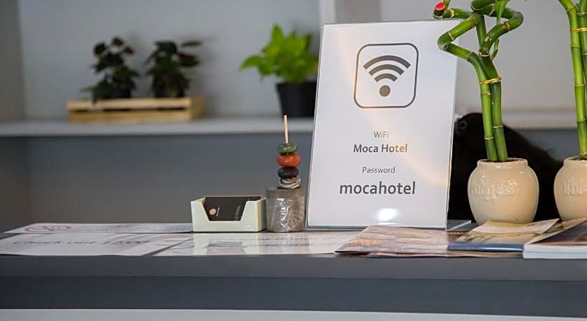 Moca Hotel