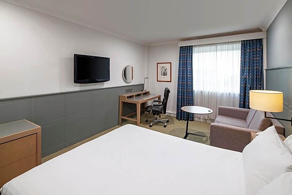 Holiday Inn Hull Marina By IHG