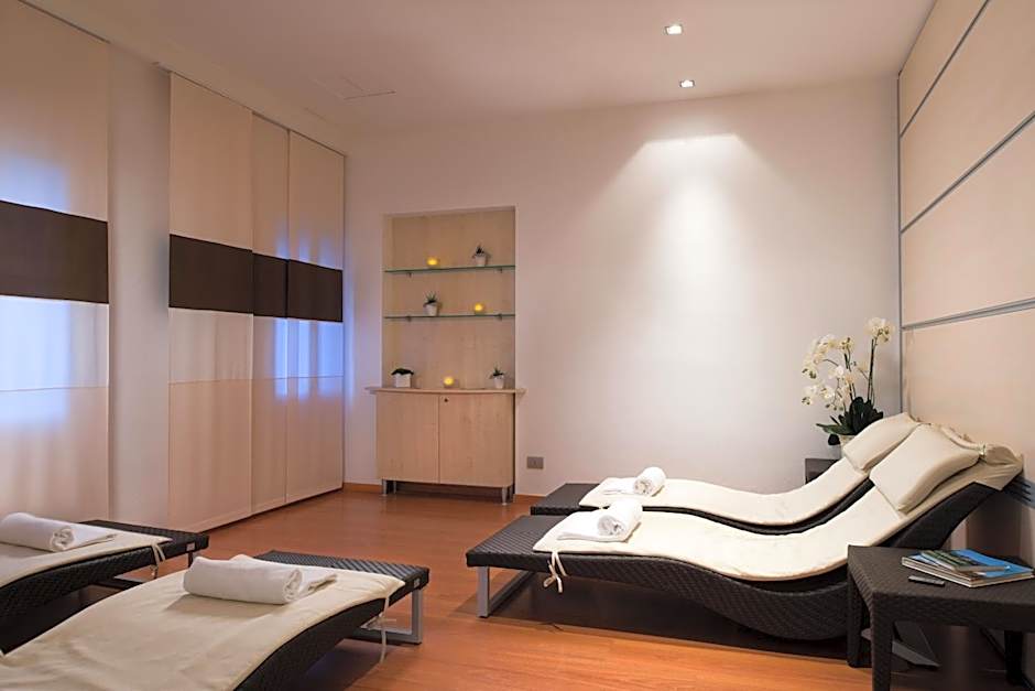 Hotel Villa Cipriani