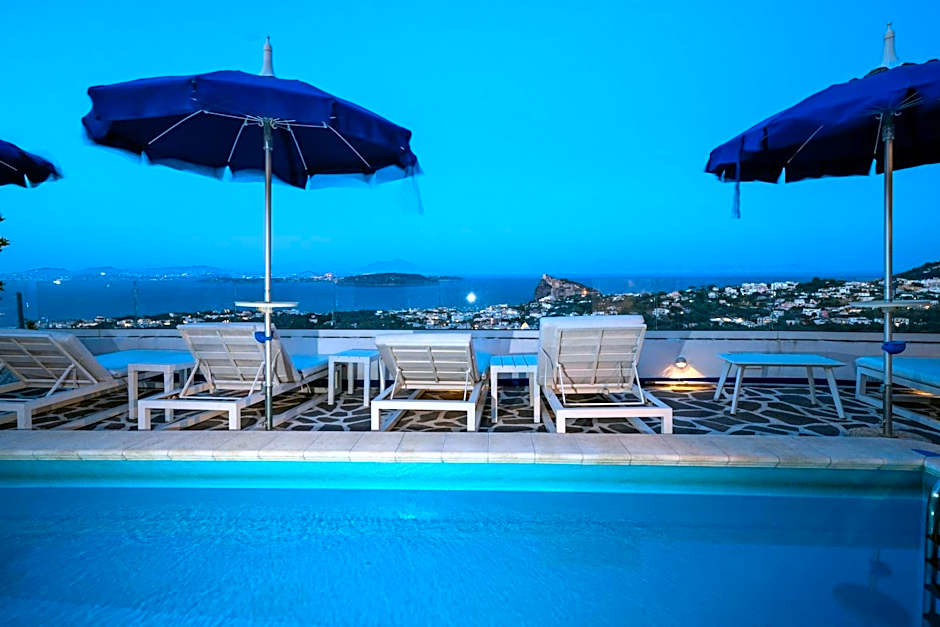 Relais Bijoux Ischia