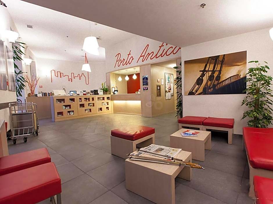 Best Western Porto Antico