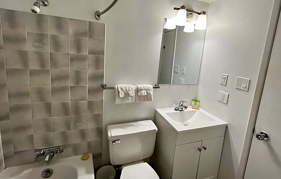 Anavada Inn & Suites - Prince George