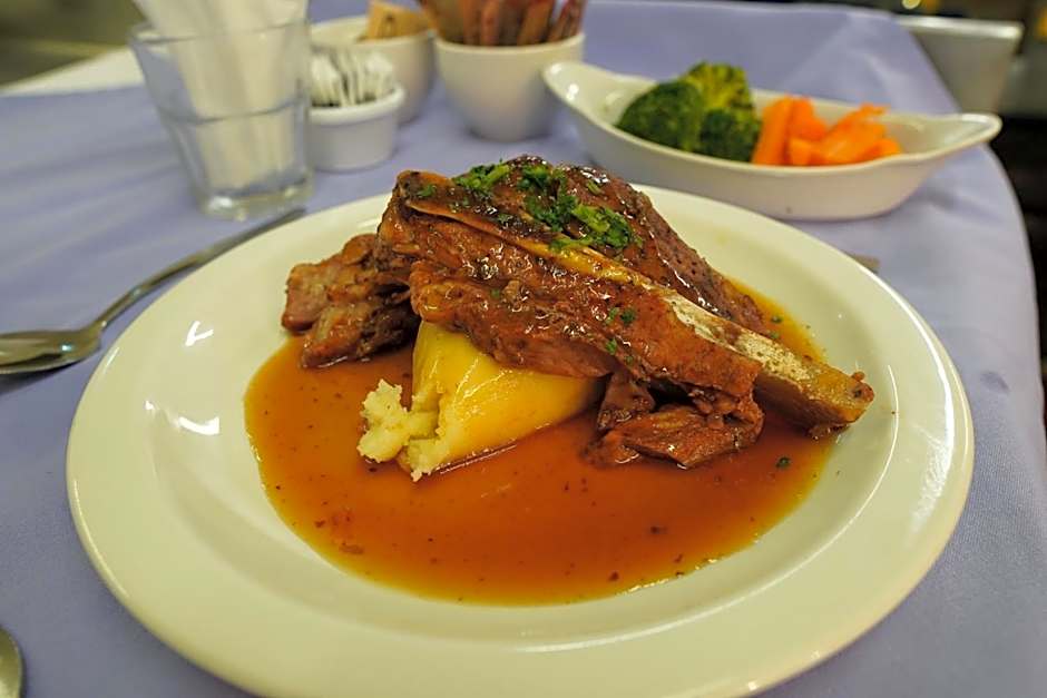 The Royal Seabank Hotel