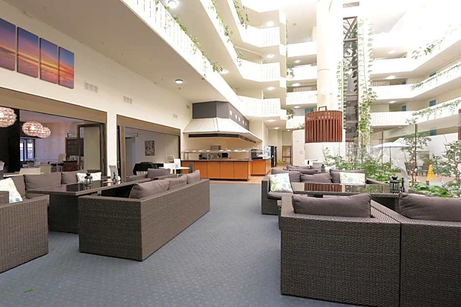Atrium Hotel Mandurah