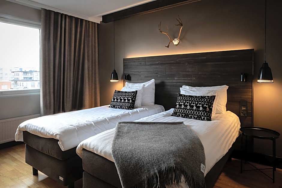 Lapland Hotels Kuopio