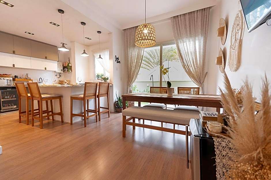 Garden Moana 2Q by Achei Florianópolis