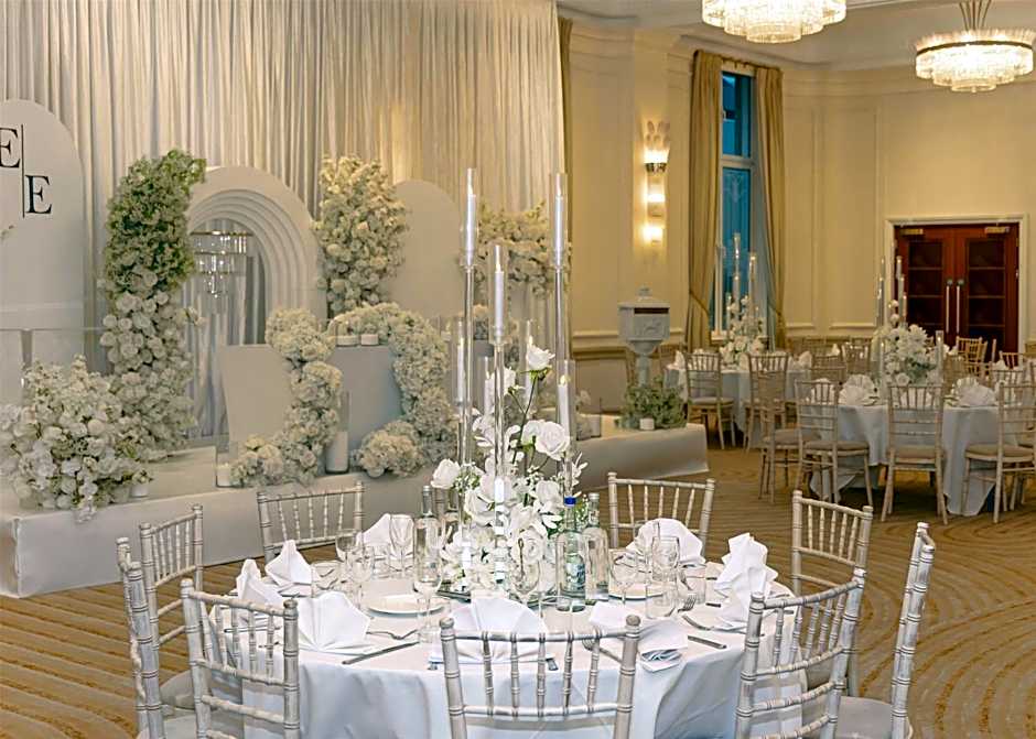 Hilton London Paddington