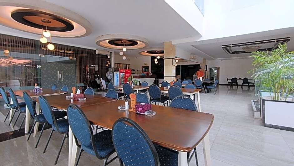 ODAITA HOTEL PAMEKASAN