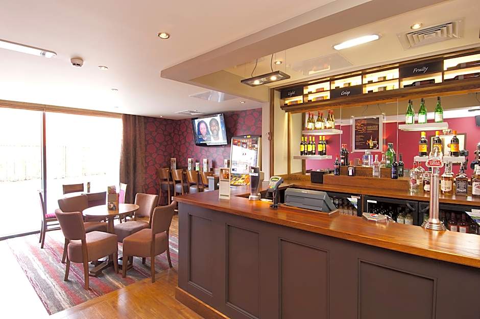 Premier Inn Stratford-Upon-Avon Waterways
