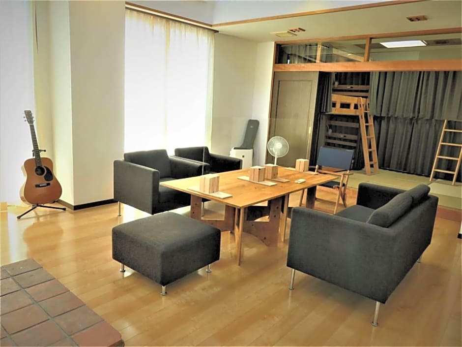 Monzen House Private room - Vacation STAY 49372v