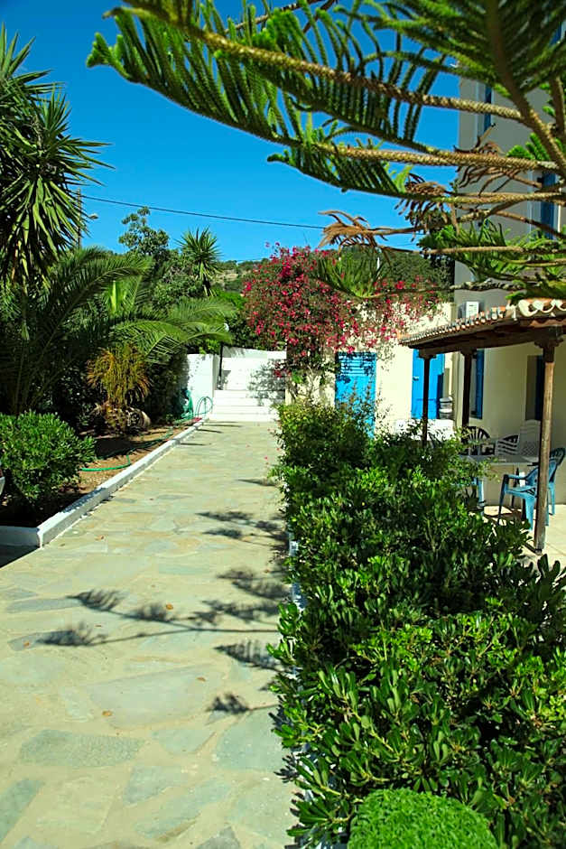 Lianos Hotel Apartments