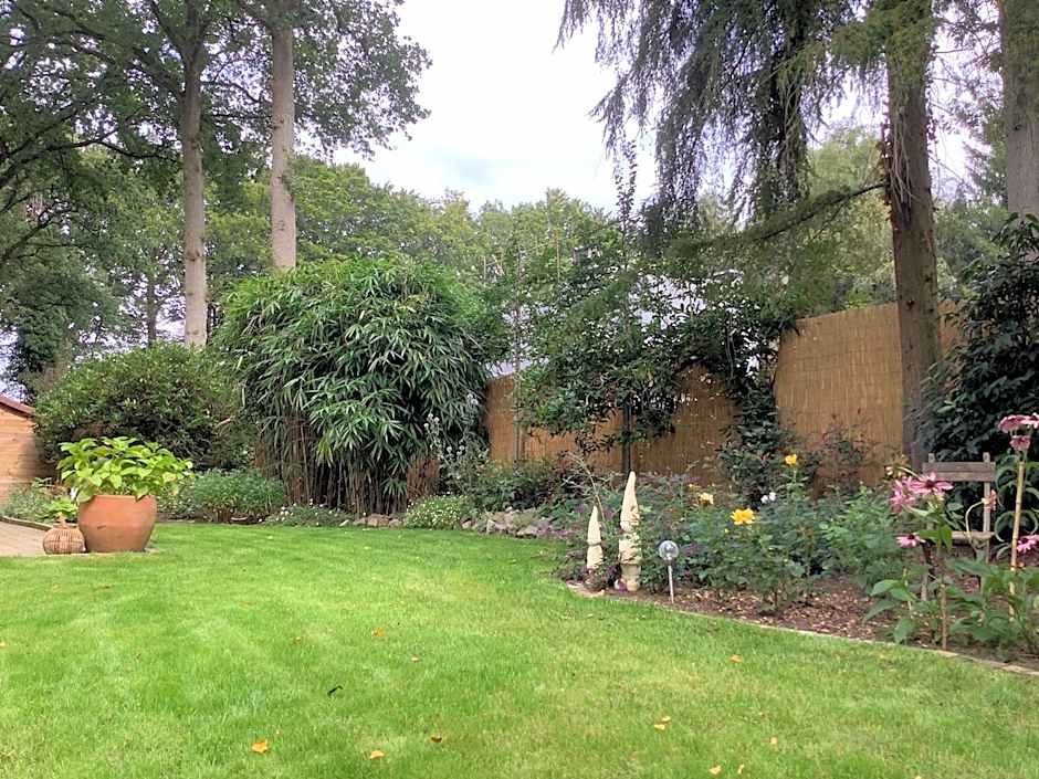 B&B 't Greefsch Geluck
