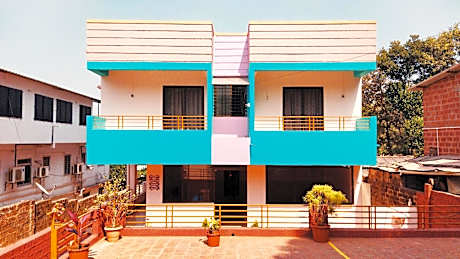 Hotel Madhuban