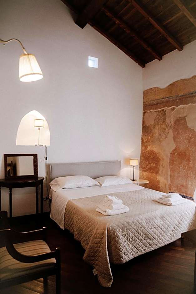 B&B Vicolo Vecchio