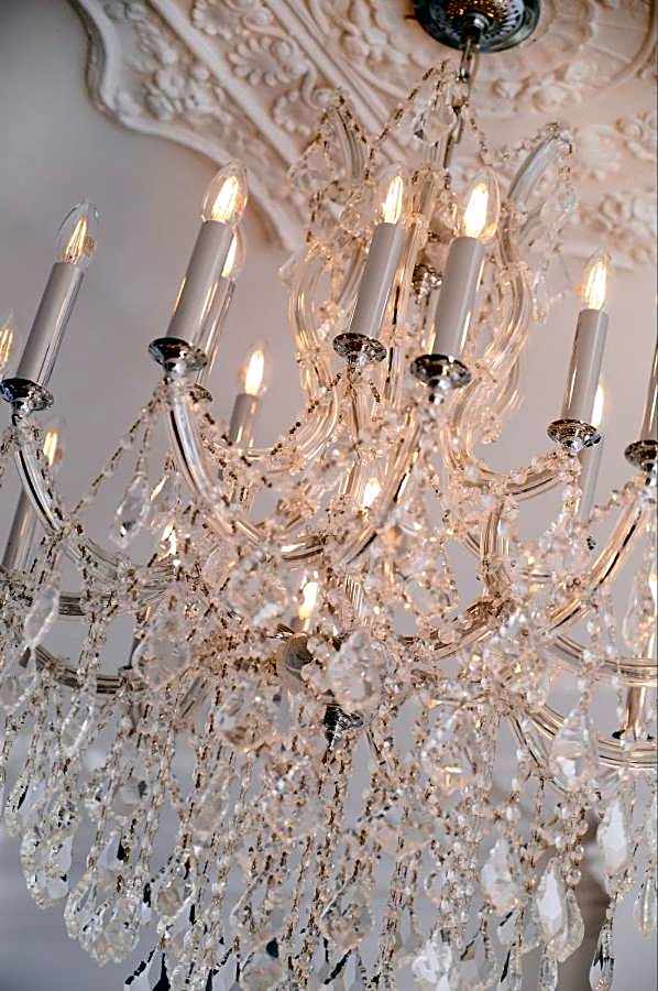 Villa Dante By Denstays