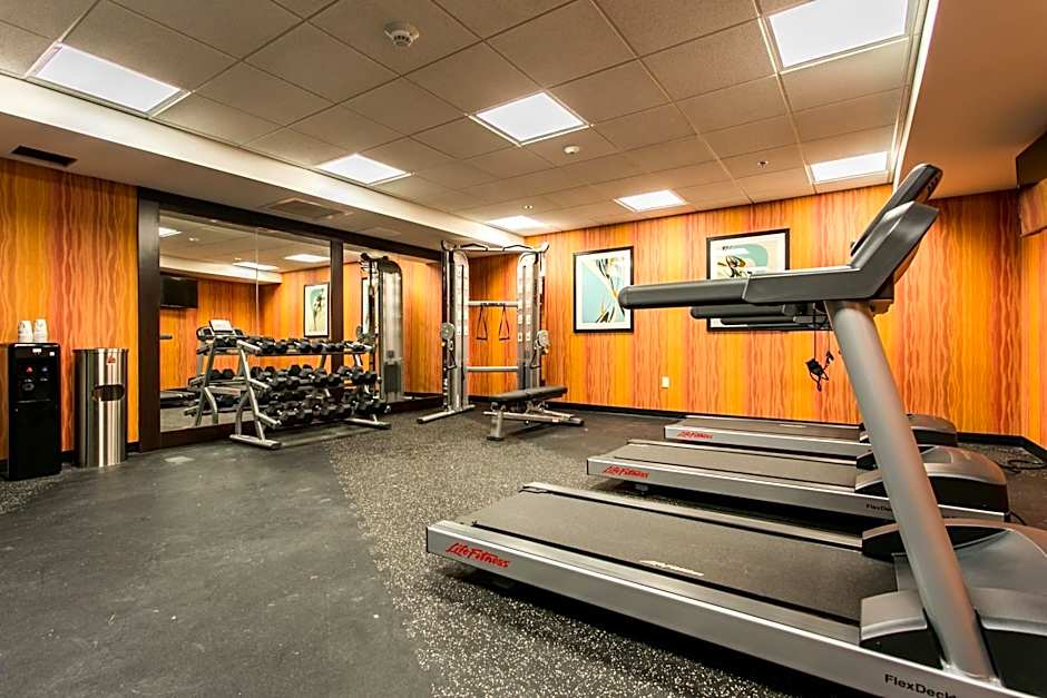 Holiday Inn Hotel & Suites Chattanooga Downtown By IHG