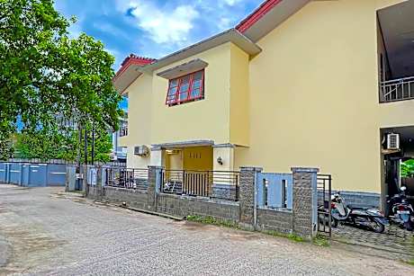 Hotel O Oma Homestay