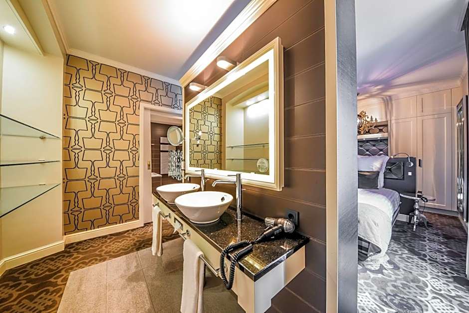 Le Clervaux Boutique & Design Hotel