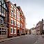 Lace Market Hotel Nottingham by Compass Hospitality
