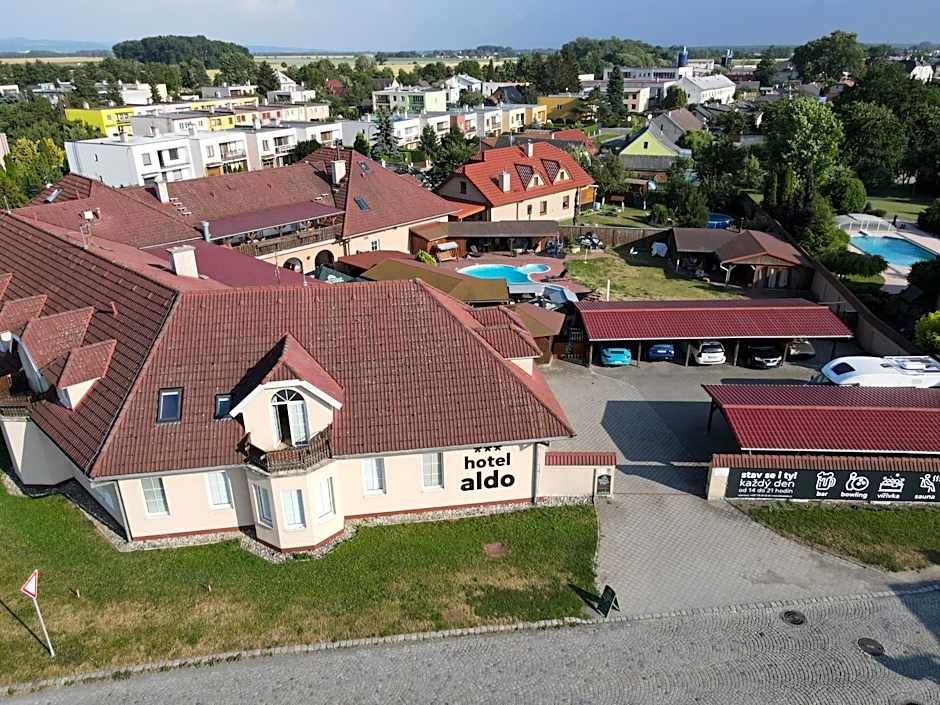 Hotel Aldo
