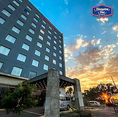 HAMPTON INN BY HILTON CELAYA