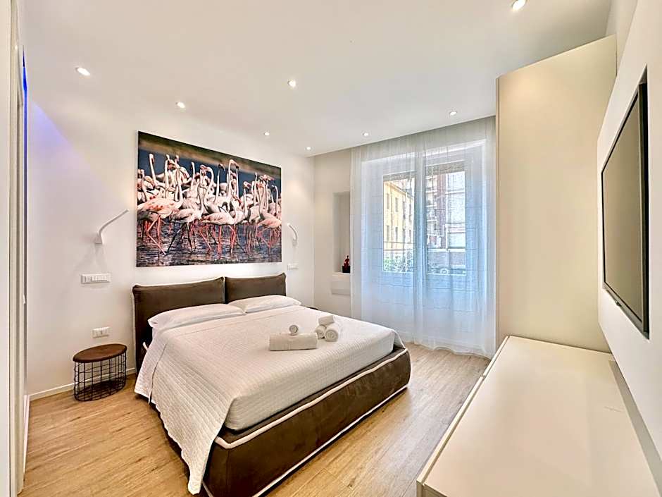 CeO LUXURY SUITE DI CAGLIARI