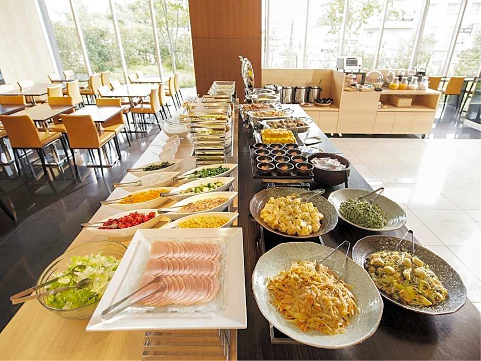 Candeo Hotels Kikuyo Kumamoto Airport