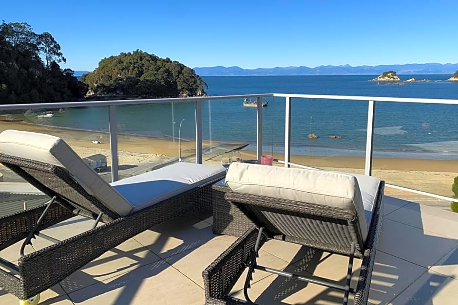 Kaiteriteri Retreat