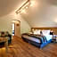Hotel Bad Rain mit Oberstaufen PlusGolf