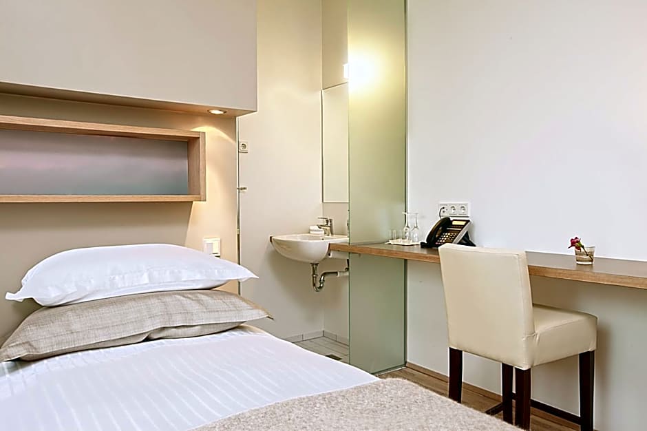 Akureyri - Berjaya Iceland Hotels