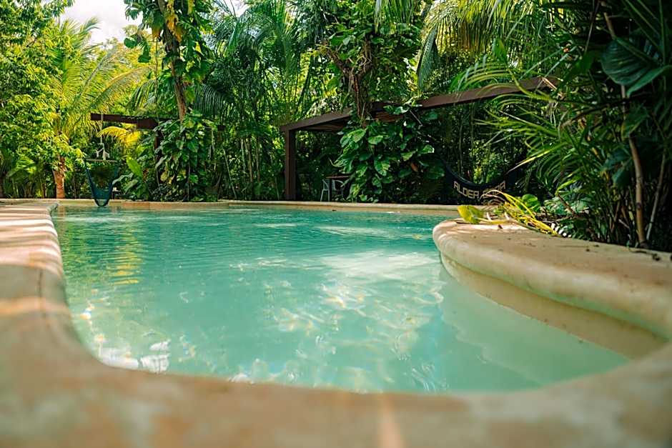 Aldea Coba An Escape Boutique Experience