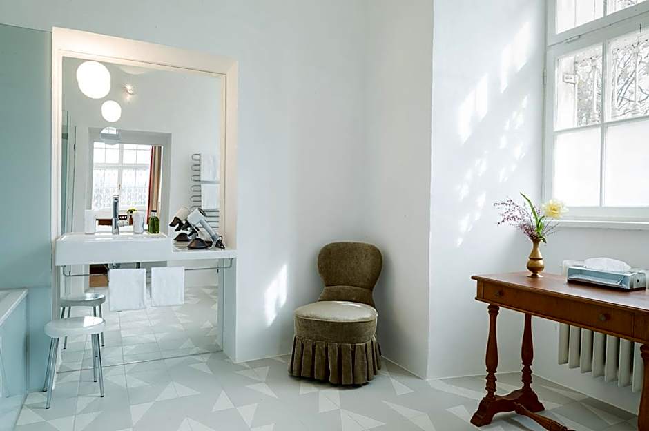 Hotel Schloss Leopoldskron