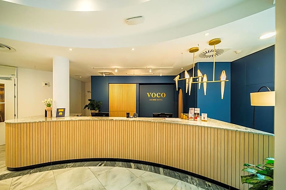 voco Vienna Prater By IHG