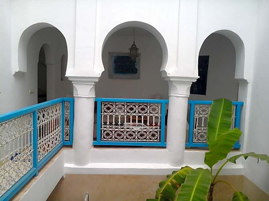 Dar Daoud