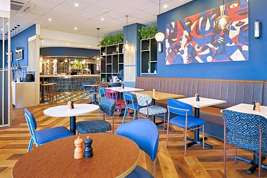 Travelodge Windsor Central