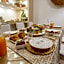 Montellinos Suite Tortora